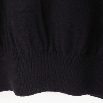 【HERILL/ヘリル】<br>Goldencash Pullover <br>25-080-HL-8050-30