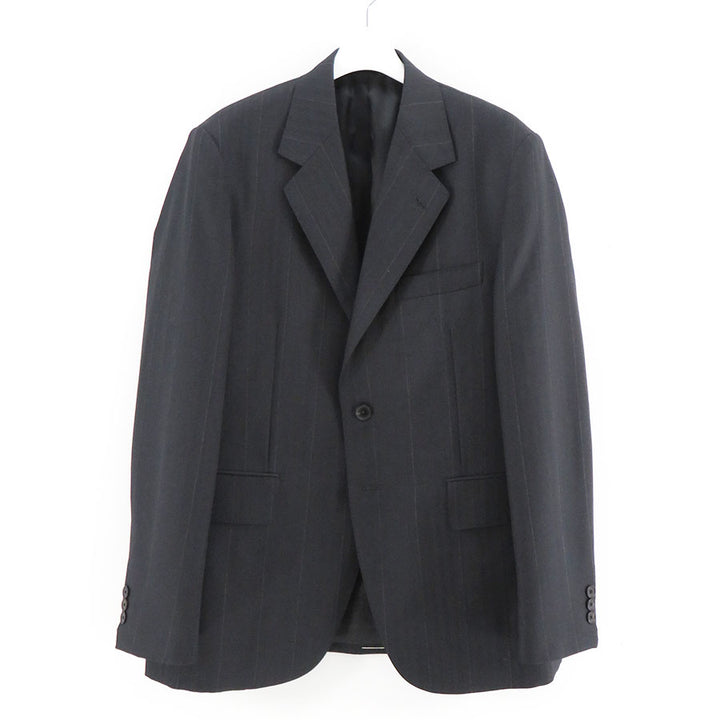 AURALEE/オーラリー】BLUEFACED WOOL JACKET A26SJ01BAの通販