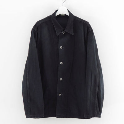 【A.PRESSE/アプレッセ】<br>WW2 US Army Vintage Denim Coverall <br>25AAP-01-44