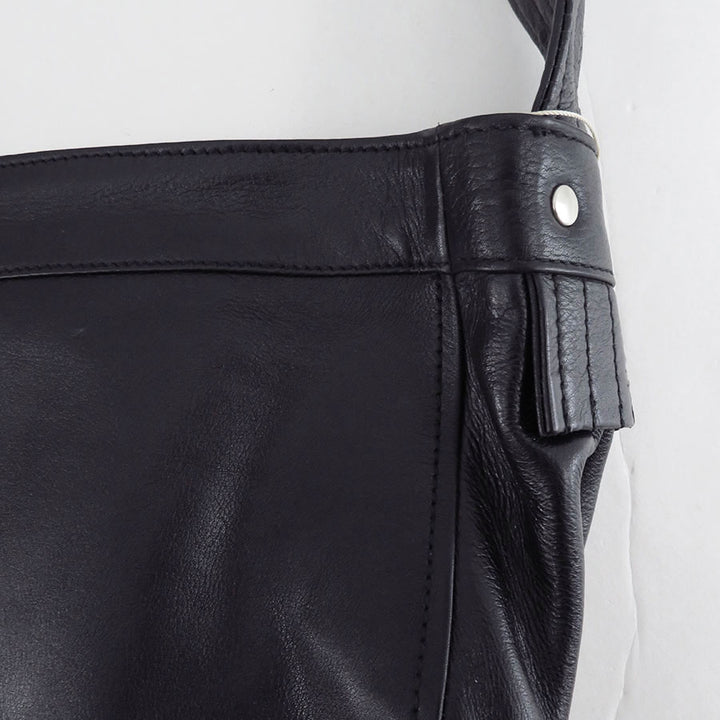 CCU/シーシーユー】NEWSPAPER BAG M BG-27-C-COW-3の通販