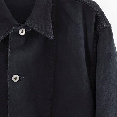 【A.PRESSE/アプレッセ】<br>WW2 US Army Vintage Denim Coverall <br>25AAP-01-44