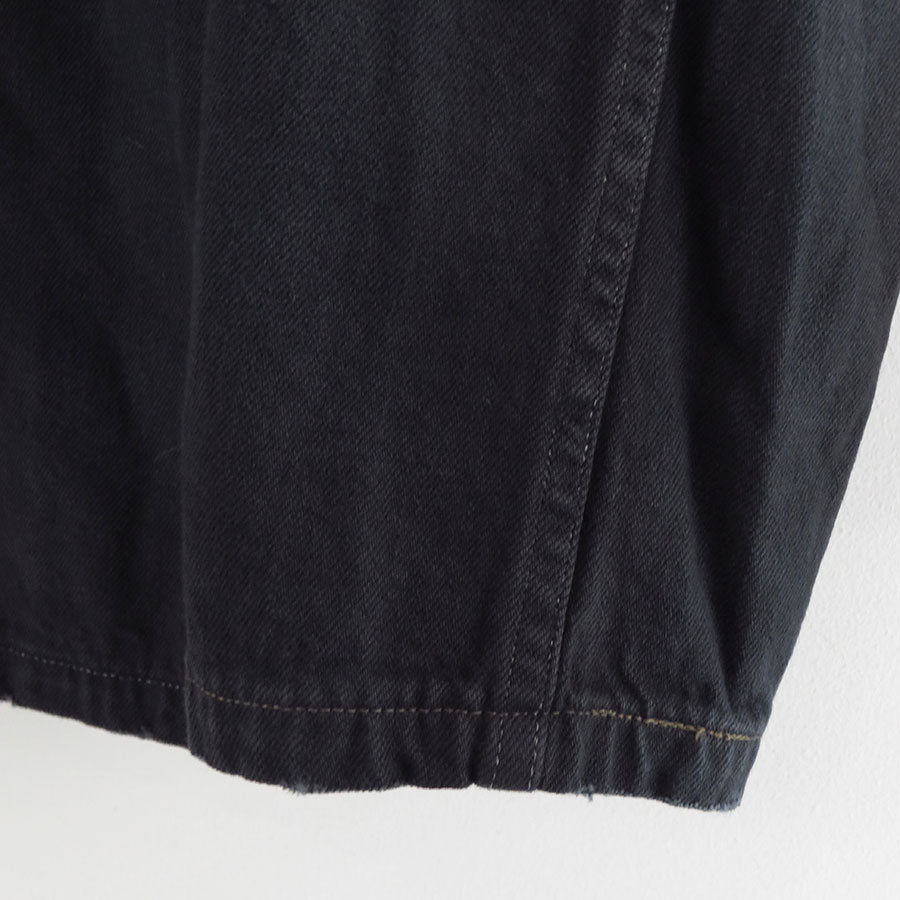 【A.PRESSE/アプレッセ】<br>WW2 US Army Vintage Denim Coverall <br>25AAP-01-44