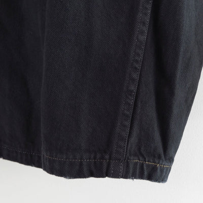 【A.PRESSE/アプレッセ】<br>WW2 US Army Vintage Denim Coverall <br>25AAP-01-44