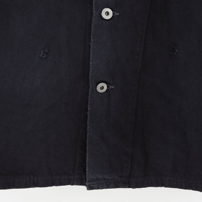 【A.PRESSE/アプレッセ】<br>WW2 US Army Vintage Denim Coverall <br>25AAP-01-44