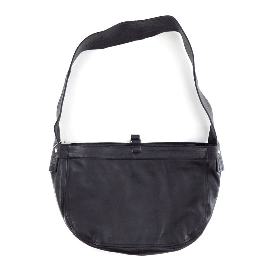 CCU/シーシーユー】NEWSPAPER BAG M BG-27-C-COW-3の通販 「ONENESS 