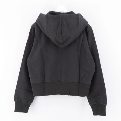 【M A S U/エムエーエスユー】<br>ANGEL ZIP-UP HOODIE <br>MFFW-CS0423
