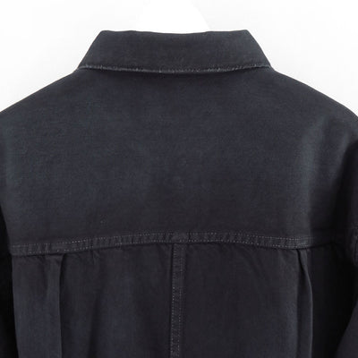 【A.PRESSE/アプレッセ】<br>1st Type Denim Jacket <br>25AAP-01-37