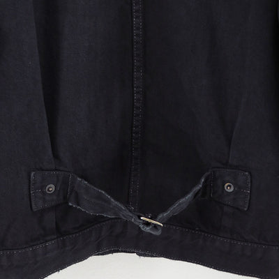 【A.PRESSE/アプレッセ】<br>1st Type Denim Jacket <br>25AAP-01-37