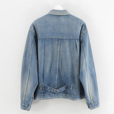 【A.PRESSE/アプレッセ】<br>No.213 Denim Jacket <br>25AAP-01-56