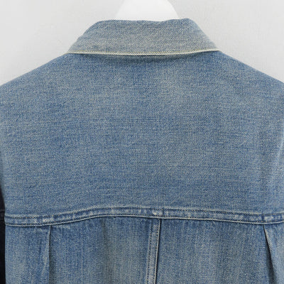 【A.PRESSE/アプレッセ】<br>No.213 Denim Jacket <br>25AAP-01-56