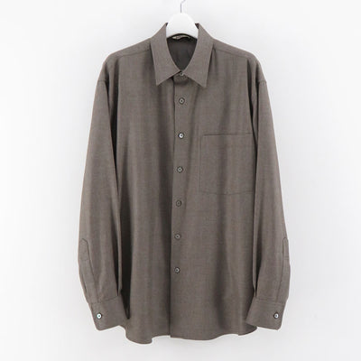 TOP BROWN 