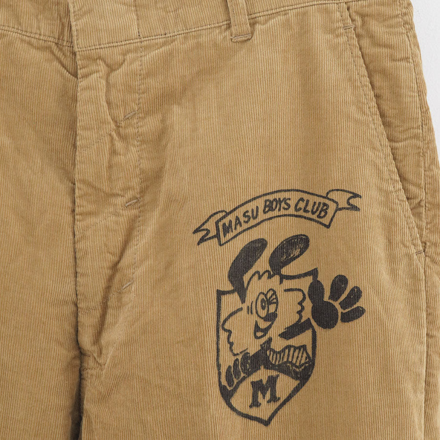 MASU × VERDY
