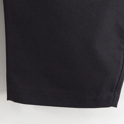 【COMME des GARCONS HOMME】<br>ウールエステルツイルワイドパンツ <br>HP-P002-051