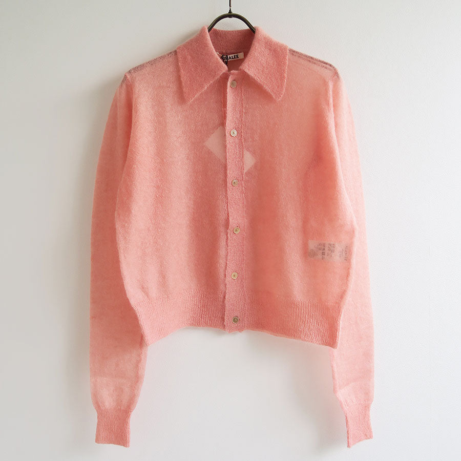 SALMON PINK