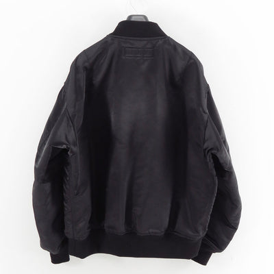 【COMME des GARCONS HOMME】<br>綿ナイロンダブルツイルデッキジャケット <br>HP-J003-051