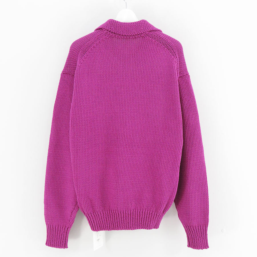 HERILL/ヘリル】Cottoncode Skipper 25-080-HL-8030-10の通販