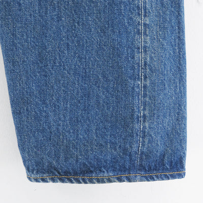 【HERILL/ヘリル】<br>HL XX Denim <br>25-030-HL-8000-10