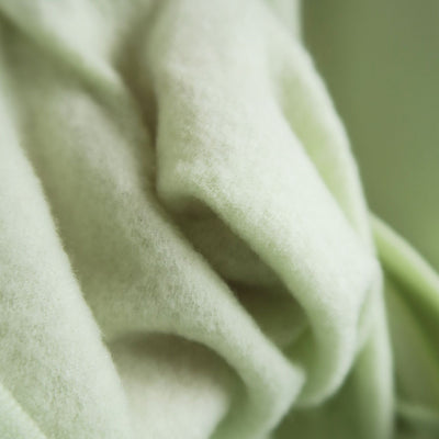 【AURALEE/オーラリー】<br>LIGHT WOOL SWEAT P/O <br>A25AP03WU