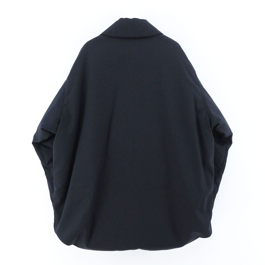 AFTERHOURS/アフターアワーズ】DOWN SHIRT JACKET × NANGA A013-C2DO