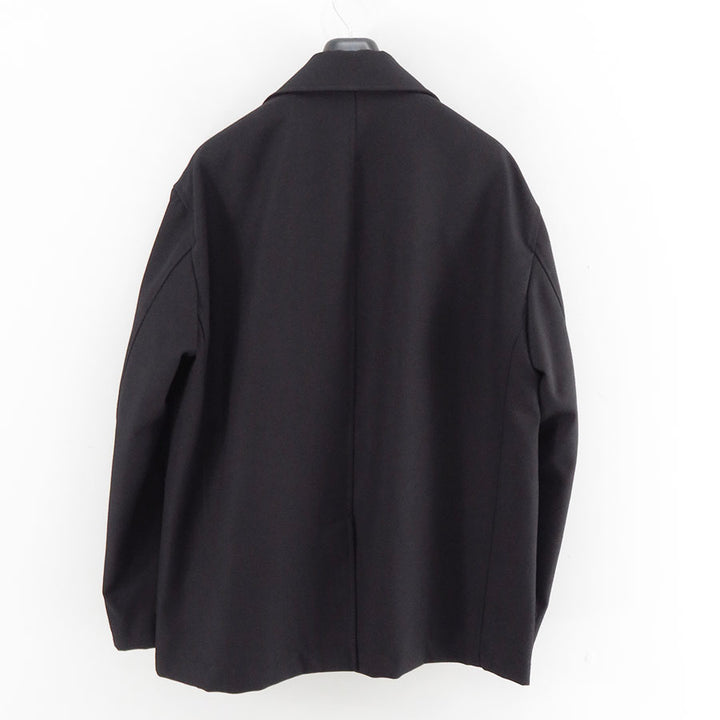 COMME des GARCONS HOMME/コムデギャルソンオム】ウールサージ3B
