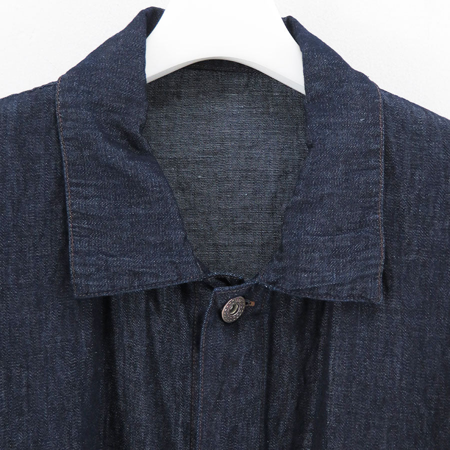 ジャケット・アウター MAATEE&SONS 26SS DENIM SHIRTS JACKET MAATEE&SONS 26SS DENIM SHIRTS JACKET - メルカリ