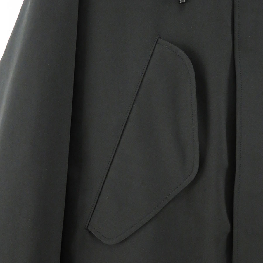 THE RERACS/ザ・リラクス】RERACS PE/NY HIGH DENSITY PEACH THE