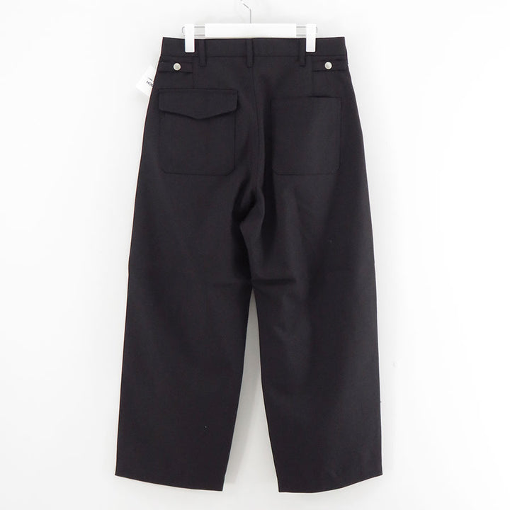 コムデギャルソン　パンツ COMME des GARCONS HOMME(コムデギャルソンオム) 80's side line