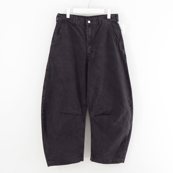 コムデギャルソン　パンツ美品 COMME des GARCONS HOMME/コムデギャルソンオム】綿オックス製品