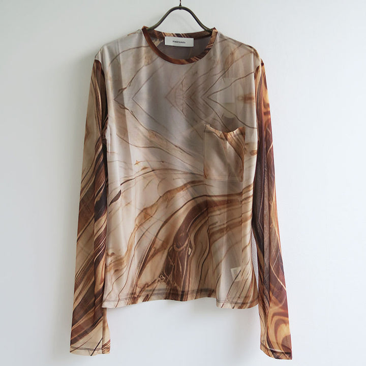 fumie tanaka フミエタナカ　ベージュ　ファーコート fumie tanaka フミエタナカ ベージュ ファーコート