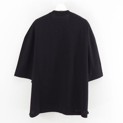 【COMME des GARCONS HOMME】<br>綿天竺MIX S/S Tシャツ <br>HP-T005-051