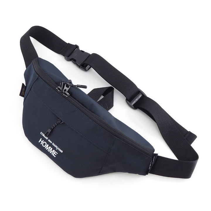 25SS コムデギャルソンオム コーデュラ ウエストバッグ WAIST BAG ウエストバッグ 「COMME des GARCONS HOMME