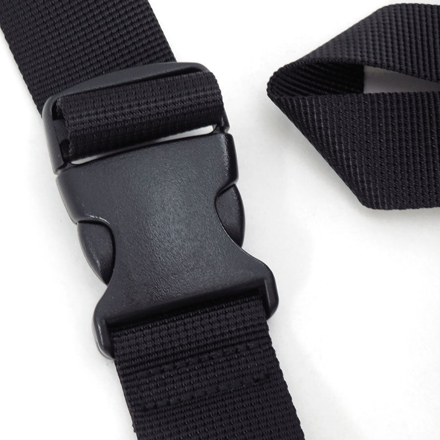 【COMME des GARCONS HOMME】<br>エステルコーデュラウエストバッグ <br>HP-K291-051