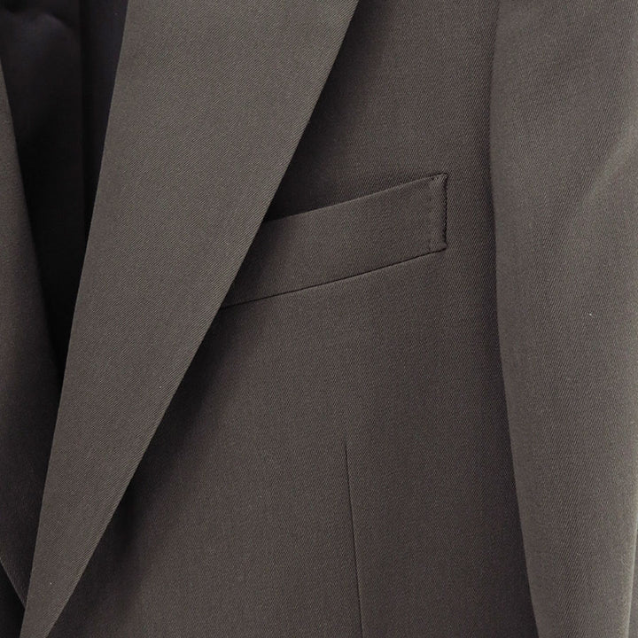 AURALEE/オーラリー】LIGHT WOOL MAX GABARDINE JACKET AURALEE/オーラリー】LIGHT WOOL MAX GABARDINE JACKET