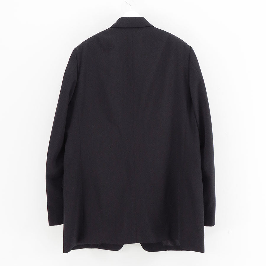 AURALEE/オーラリー】LIGHT WOOL MAX GABARDINE JACKET AURALEE/オーラリー】LIGHT WOOL MAX GABARDINE JACKET