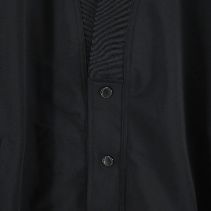 COMME des GARCONS HOMME/コムデギャルソンオム】綿ナイロン裏毛