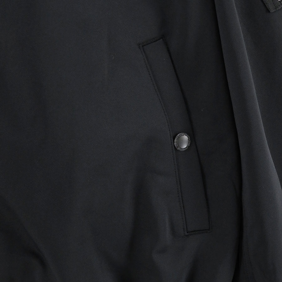 COMME des GARCONS HOMME/コムデギャルソンオム】綿ナイロン裏毛