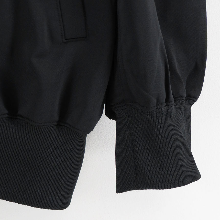 COMME des GARCONS HOMME/コムデギャルソンオム】綿ナイロン裏毛