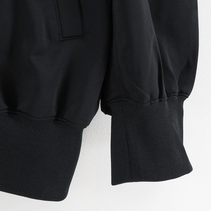COMME des GARCONS HOMME/コムデギャルソンオム】綿ナイロン裏毛