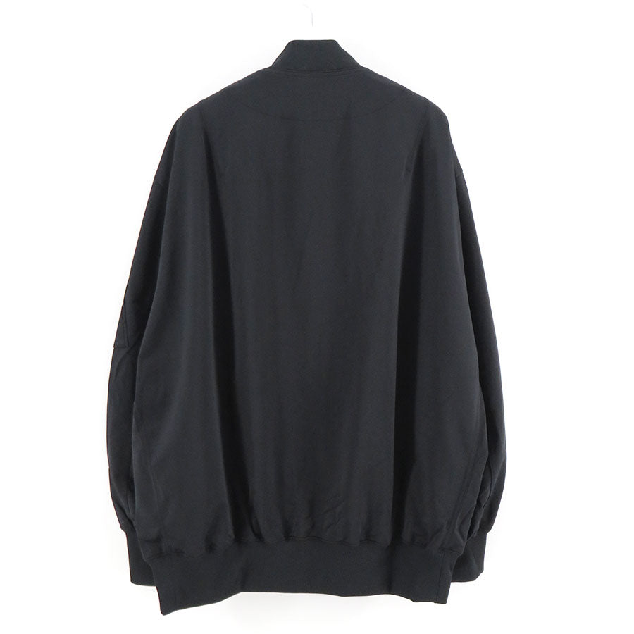 COMME des GARCONS HOMME/コムデギャルソンオム】綿ナイロン裏毛