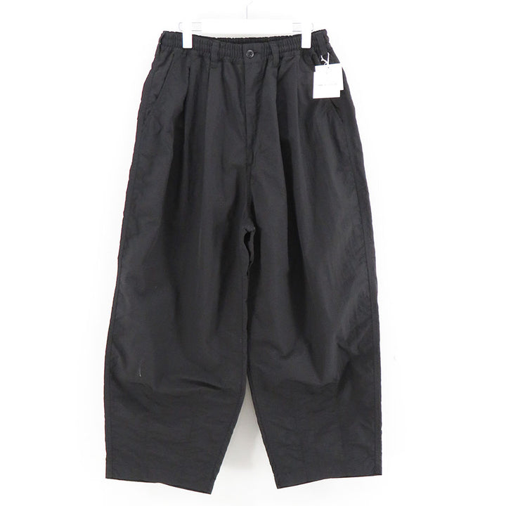 COMME des GARCONS HOMME/コムデギャルソンオム】ナイロンタッサー2