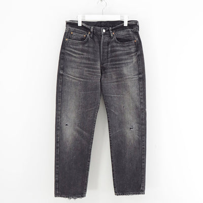 【eYe JUNYA WATANABE MAN】<br>綿デニム製品加工 New Manual Wネームデニムパンツ <br>WP-P912-100