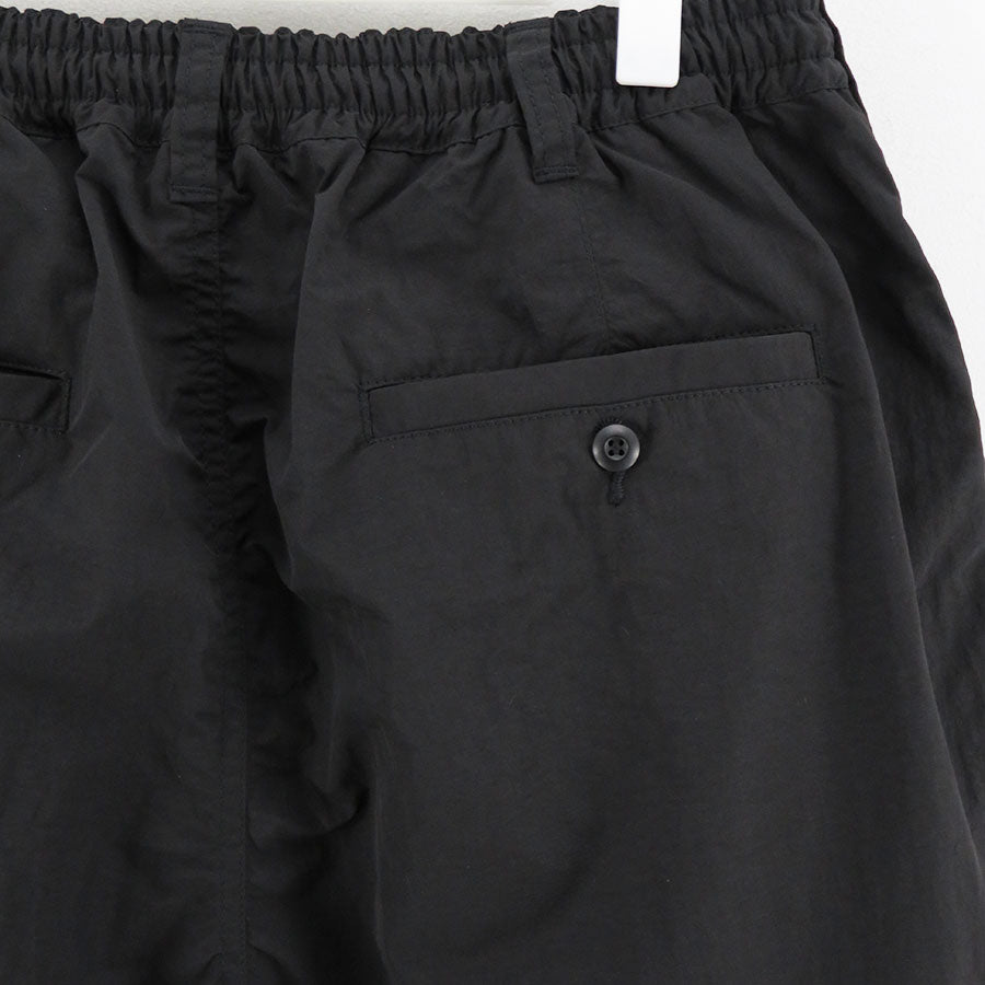 COMME des GARCONS HOMME/コムデギャルソンオム】ナイロンタッサー2