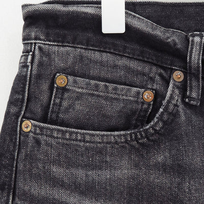 【eYe JUNYA WATANABE MAN】<br>綿デニム製品加工 New Manual Wネームデニムパンツ <br>WP-P912-100