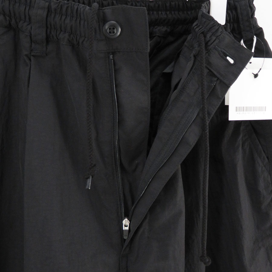 COMME des GARCONS HOMME/コムデギャルソンオム】ナイロンタッサー2