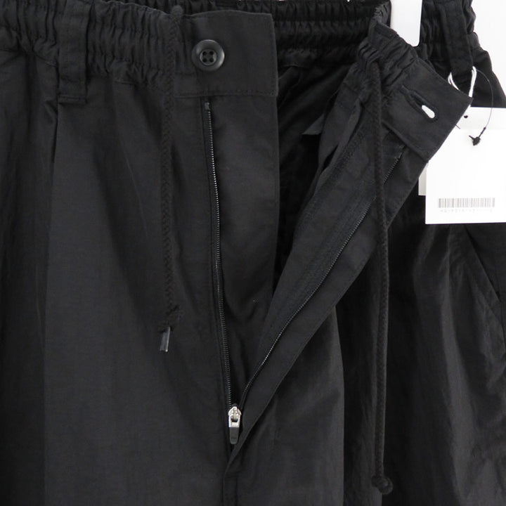 COMME des GARCONS HOMME/コムデギャルソンオム】ナイロンタッサー2