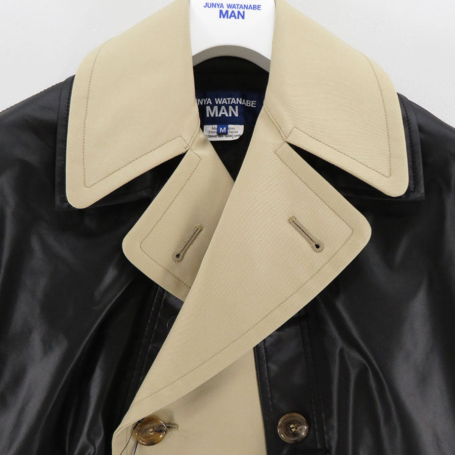 JUNYA WATANABE チュニック 最終値下げ⭐︎JUNYA WATANABE チュニック M JUNYA WATANABE (ジュンヤ