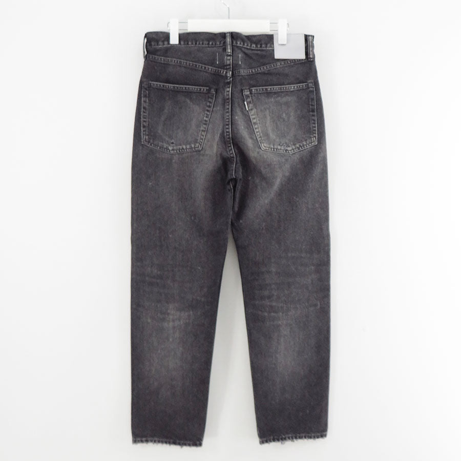 junya watanabe ダメージ加工　デニム　パンツ ジュンヤワタナベ 中古・古着通販】JUNYA WATANABE COMME des GARCONS ((ジュンヤ