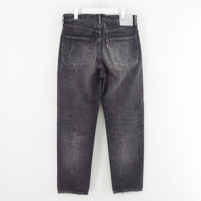 【eYe JUNYA WATANABE MAN】<br>綿デニム製品加工 New Manual Wネームデニムパンツ <br>WP-P912-100