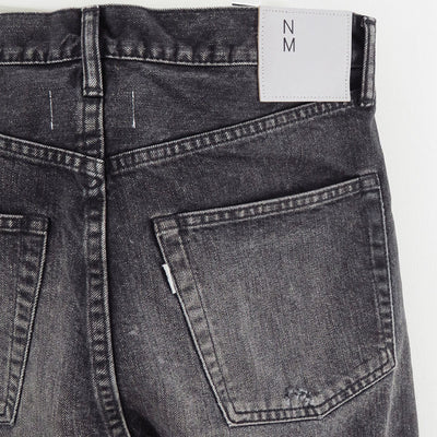 【eYe JUNYA WATANABE MAN】<br>綿デニム製品加工 New Manual Wネームデニムパンツ <br>WP-P912-100
