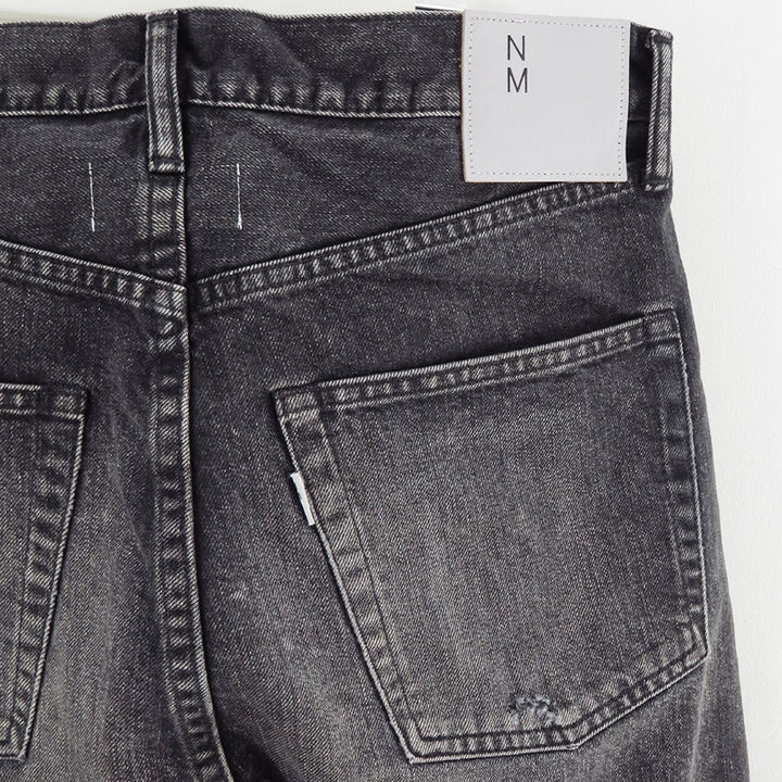 eYe JUNYA WATANABE MAN/アイジュンヤワタナベマン】綿デニム製品加工